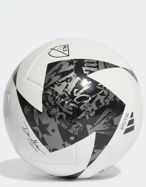 Adidas MLS Club Ball