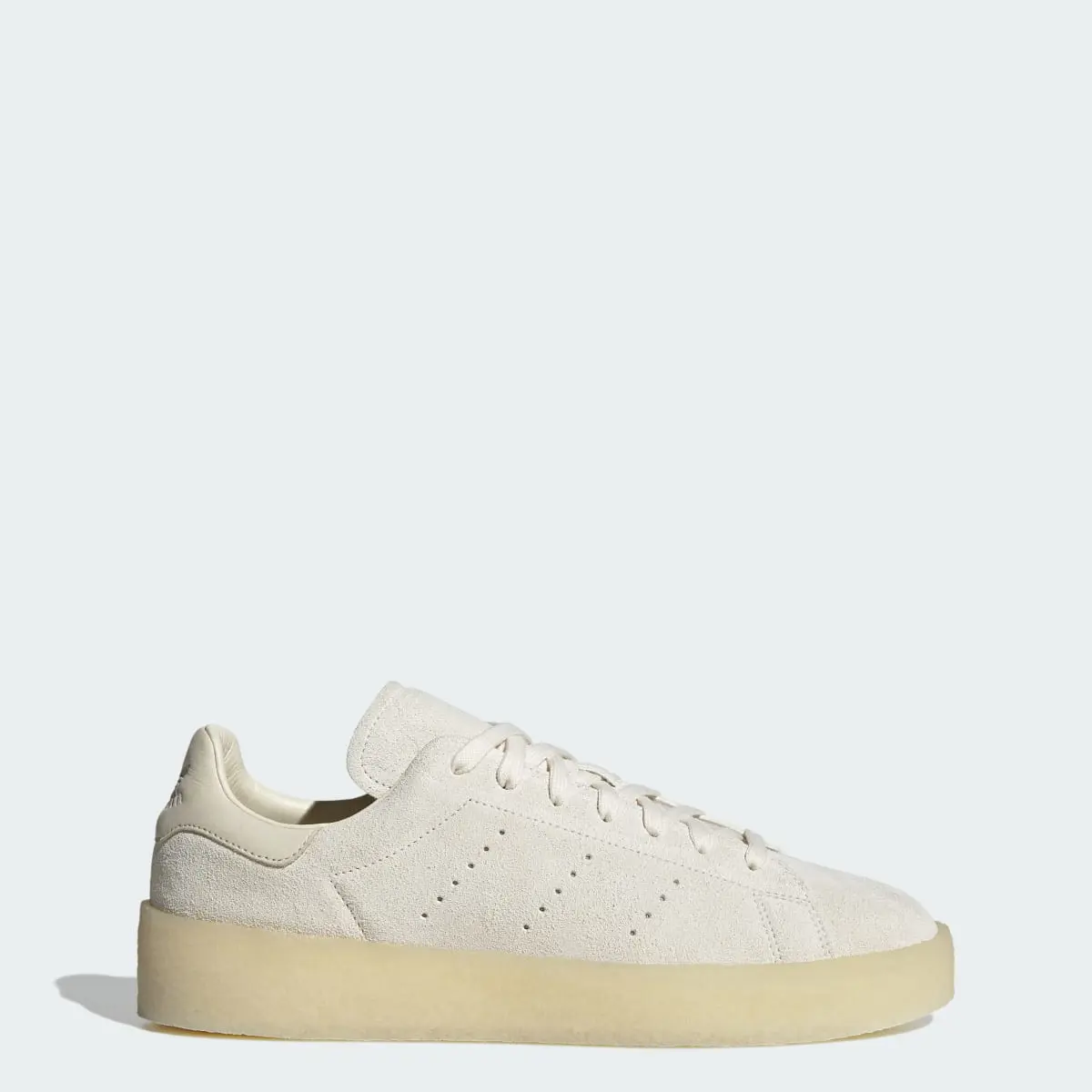 Adidas Zapatilla Stan Smith Crepe. 1