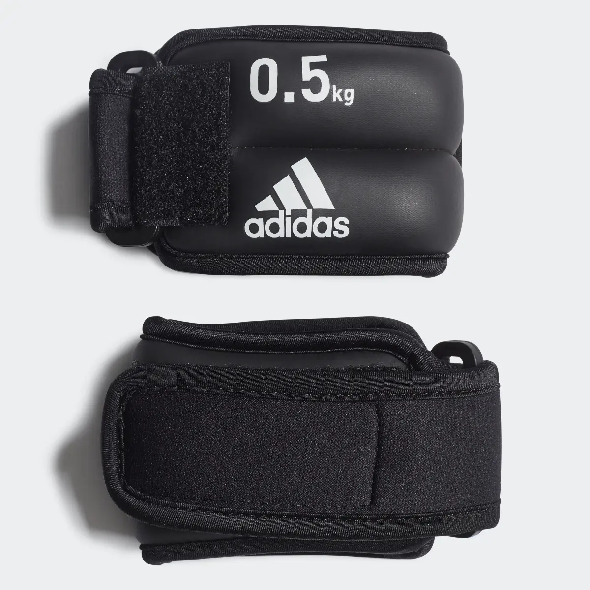 Adidas Ankle / Wrist Weights. 2