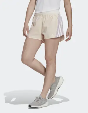 Adidas Hyperglam Running Shorts