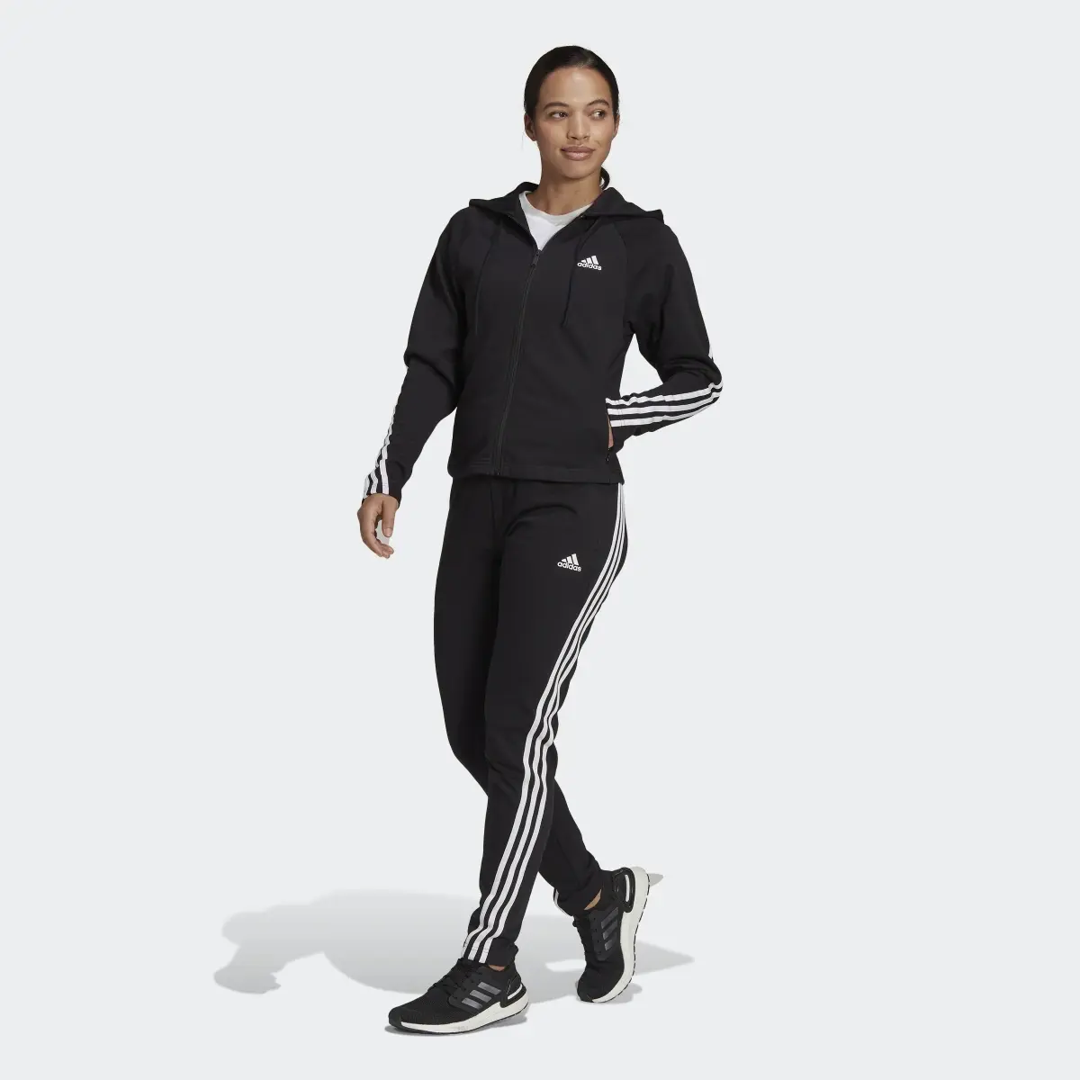 Adidas Sportswear Energize Track Suit. 2