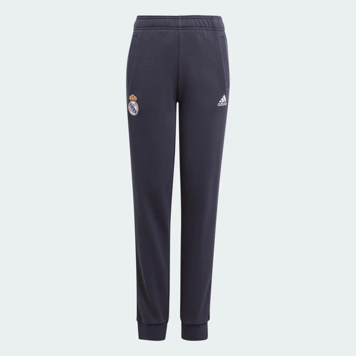 Adidas Pantalon Real Madrid Enfants. 3