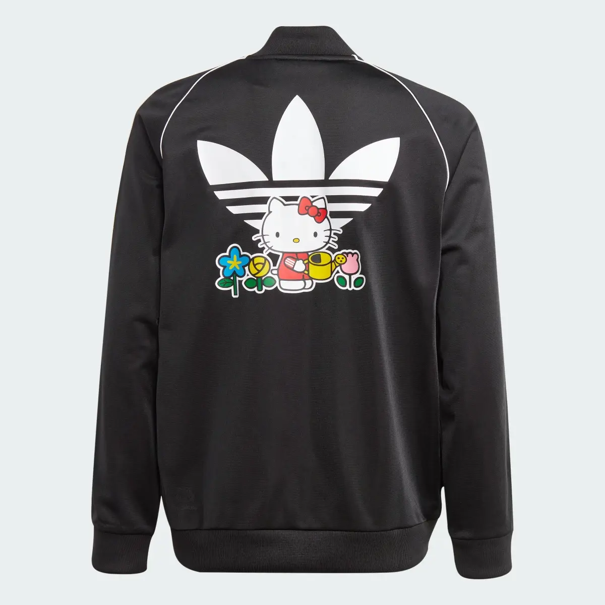 Adidas Originals x Hello Kitty SST Top. 2