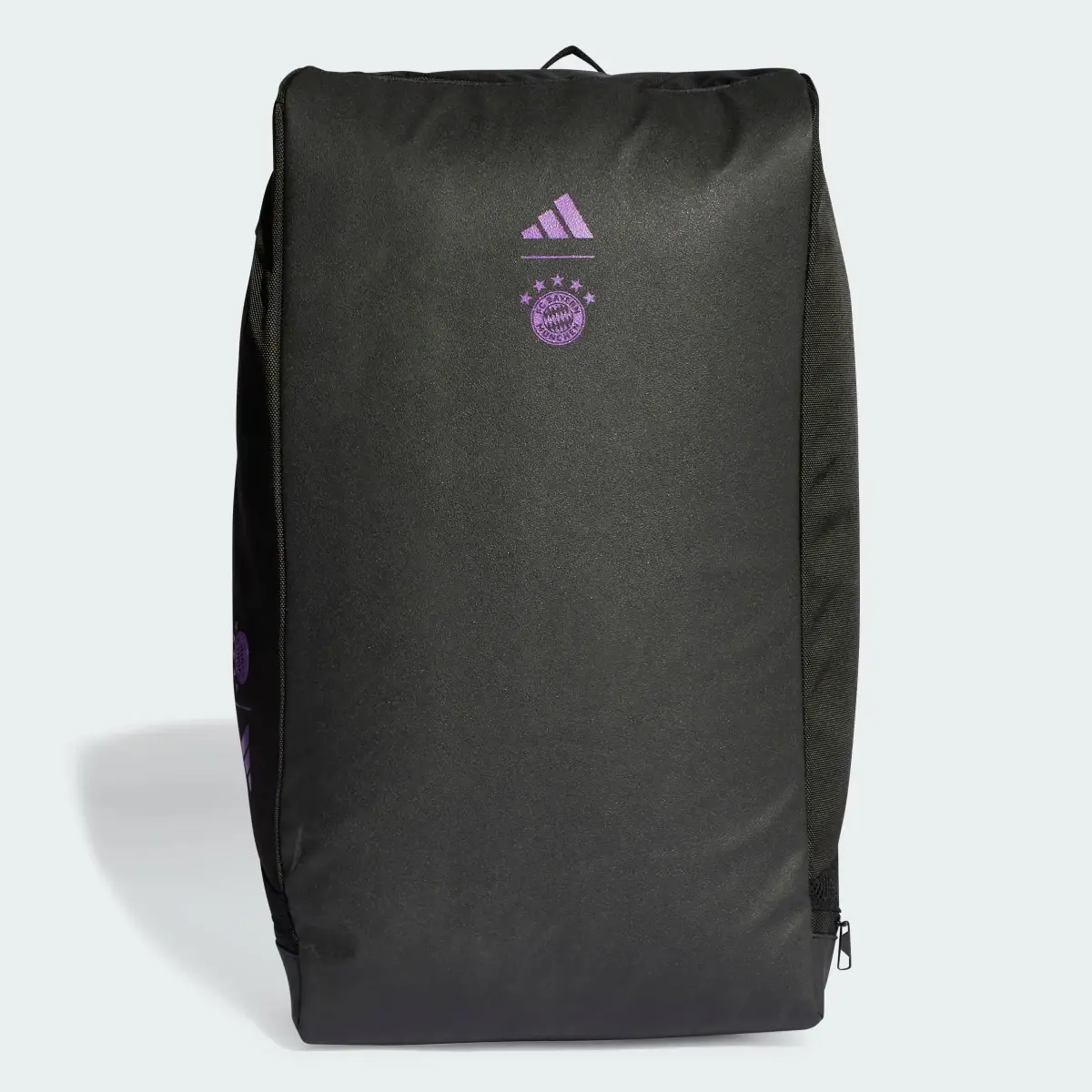 Adidas FC Bayern Duffel Bag. 1