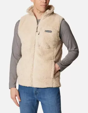 Men's Winter Pass™ Fleece Vest