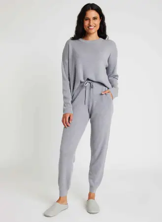 Kit And Ace Luxe Merino Loungewear Set. 1