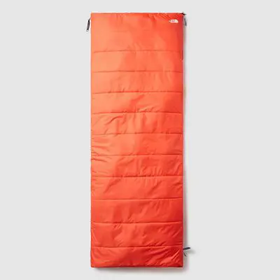 The North Face Wawona 2°C Bed Sleeping Bag. 1