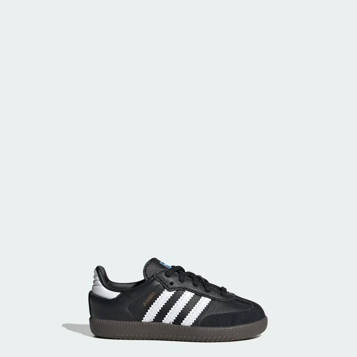 Adidas Samba OG Shoes Kids. 1