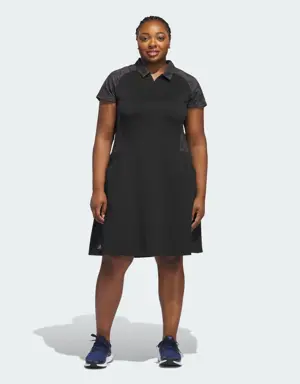 Ultimate365 Short Sleeve Dress (Plus Size)