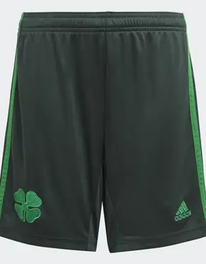 Celtic FC 22/23 Origins Shorts