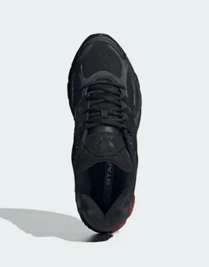 Adidas Adistar Cushion Shoes. 3 Adidas Adistar Cushion Shoes. 3