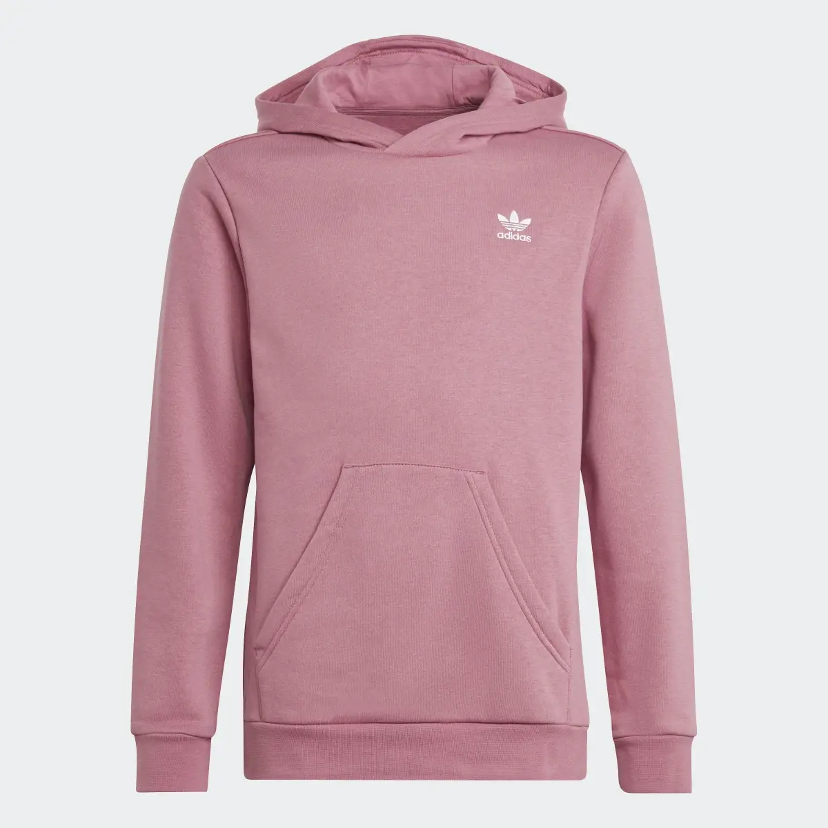 Adidas Hoodie adicolor. 3