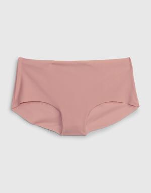 Gap No-Show Hipster pink