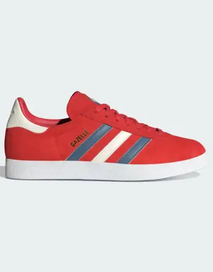 Tenis Gazelle Chile