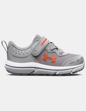 Boys' Infant UA Assert 10 AC Running Shoes