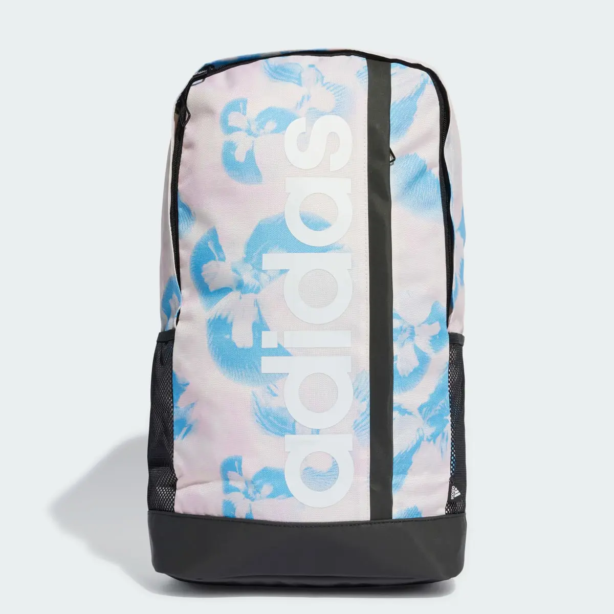 Adidas Linear Graphic Backpack. 1