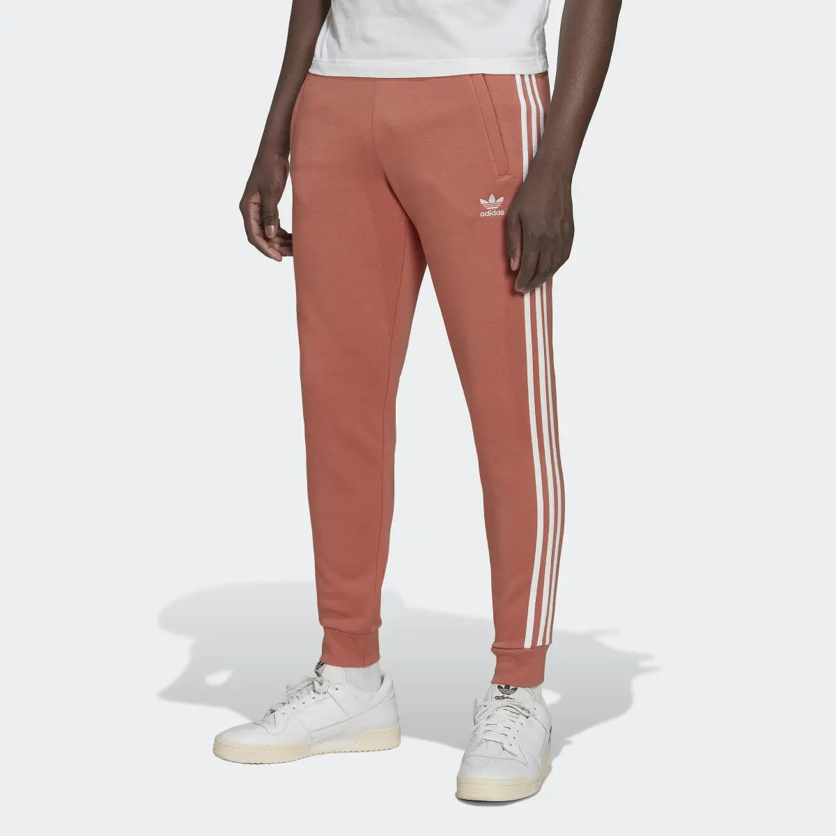 Adidas Adicolor Classics 3-Stripes Joggers. 1