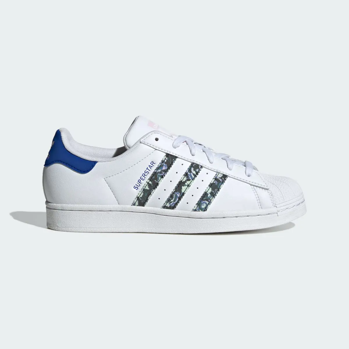 Adidas Tenis Superstar. 2