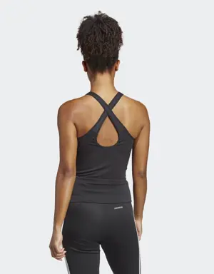 Adidas AEROKNIT Tank Top. 3 Adidas AEROKNIT Tank Top. 3