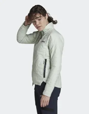 Adidas Terrex MYSHELTER PrimaLoft Padded Jacket. 3 Adidas Terrex MYSHELTER PrimaLoft Padded Jacket. 3