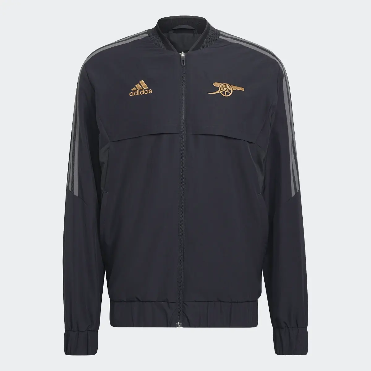 Adidas Chaqueta Himno Arsenal Condivo. 1