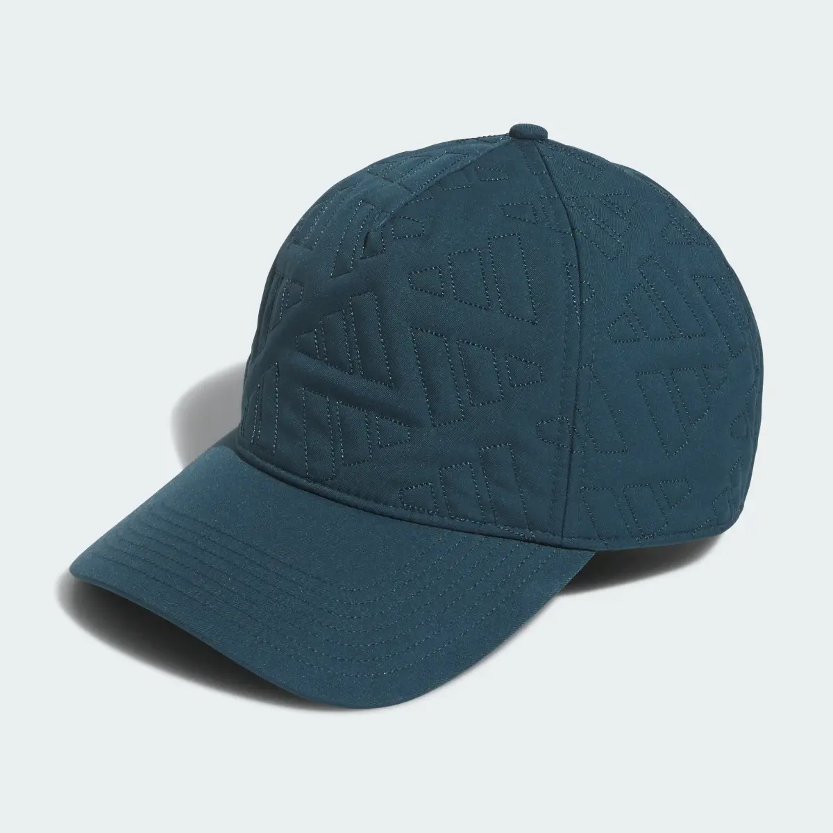 Adidas Gorra Insulated Quilted 5-Panel. 2