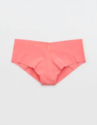 American Eagle SMOOTHEZ No Show Cheeky Underwear. 1