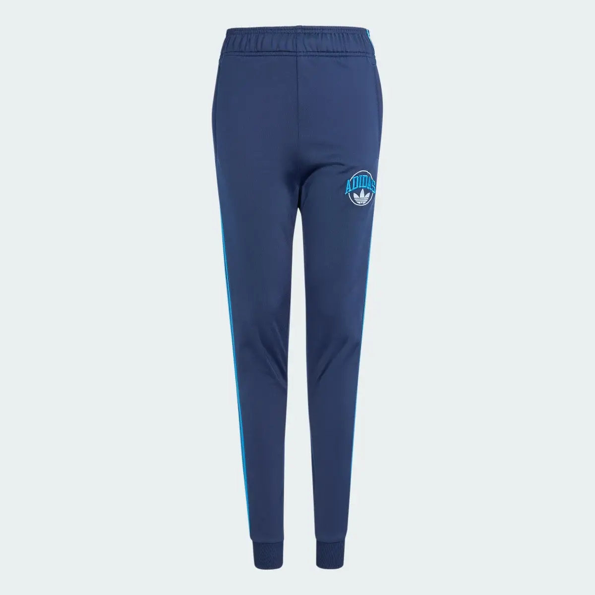 Adidas VRCT SST Track Pants. 1