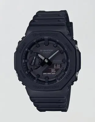 American Eagle Casio G-Shock Analog Digital Resin Watch. 1