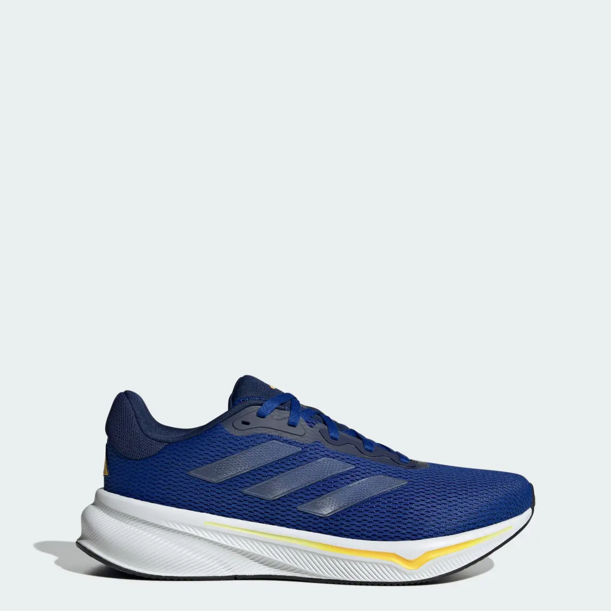 Adidas Response Shoes. 1