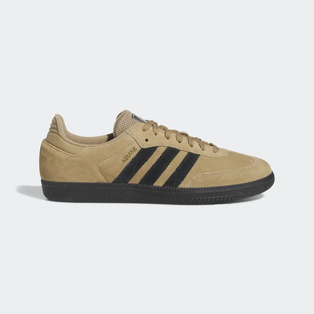 Adidas Samba ADV Shoes. 2