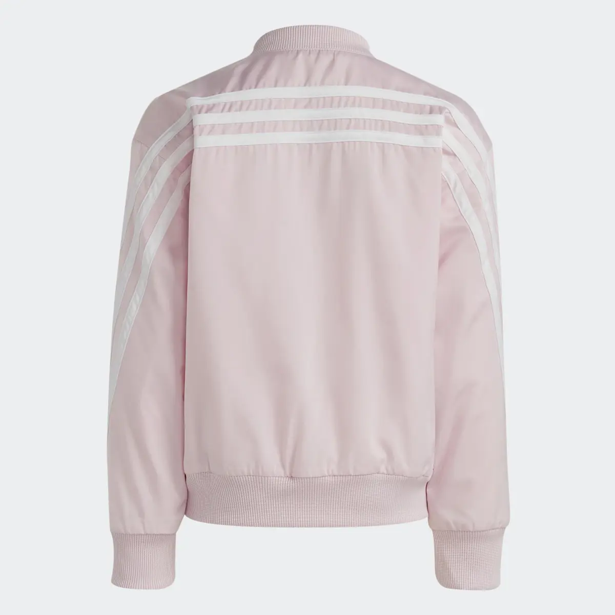 Adidas Disney Moana Track Jacket. 2