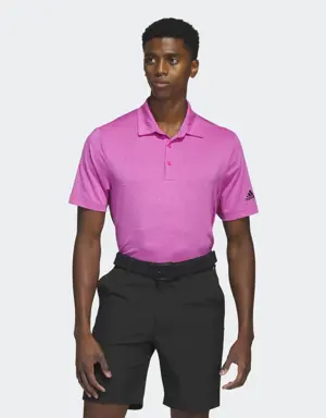 Ultimate365 Heather Polo Shirt