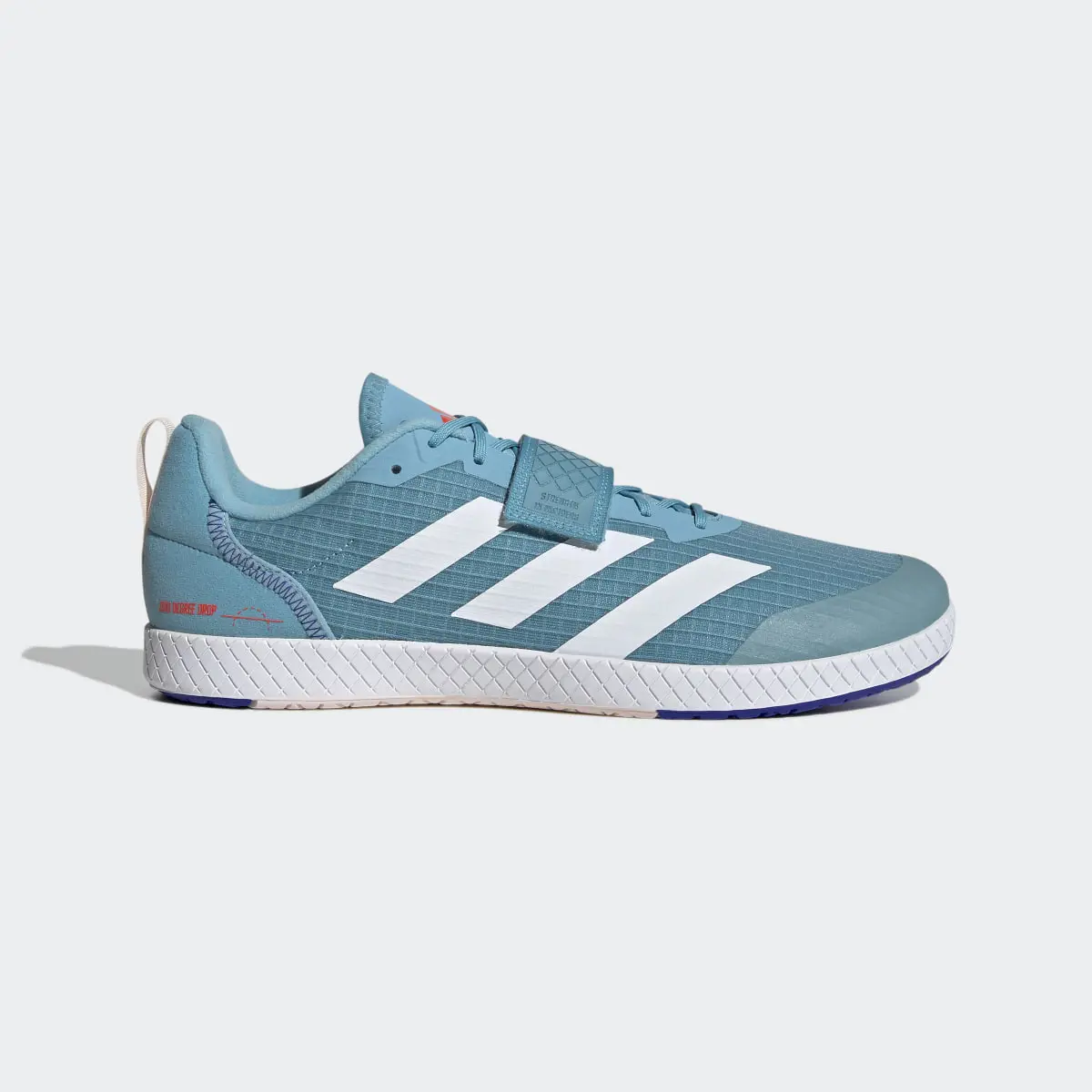 Adidas Zapatilla The Total. 2