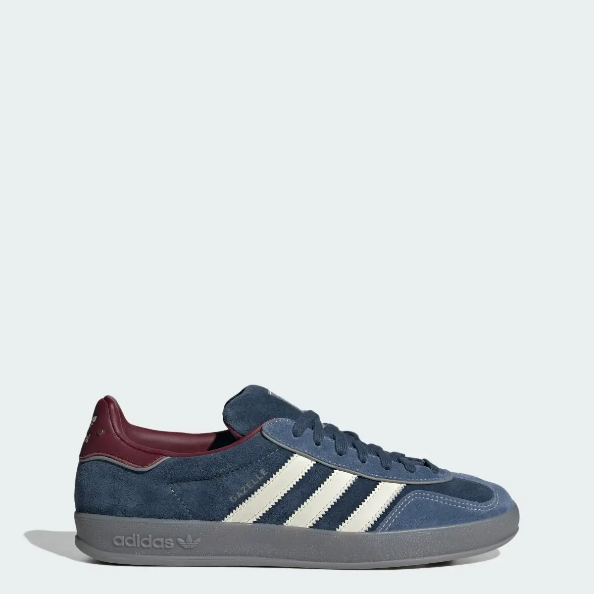 Adidas Gazelle Indoor shoes. 1