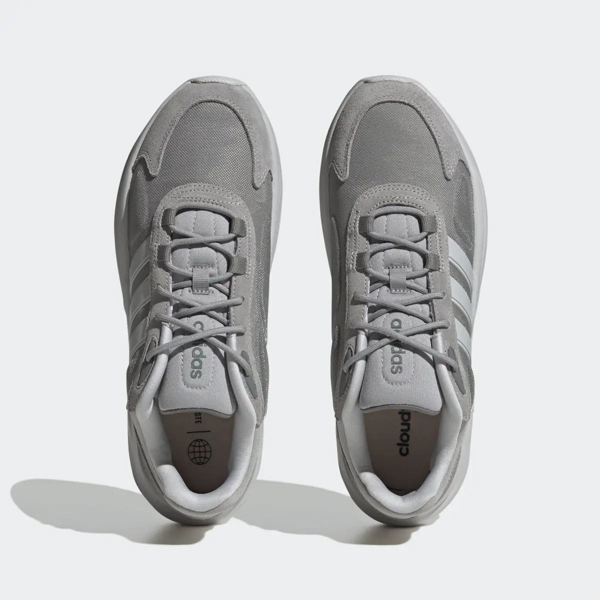 Adidas Scarpe Ozelle Cloudfoam. 3