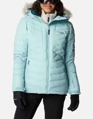 Women's Bird Mountain™ II Insulated Down Ski Jacket
