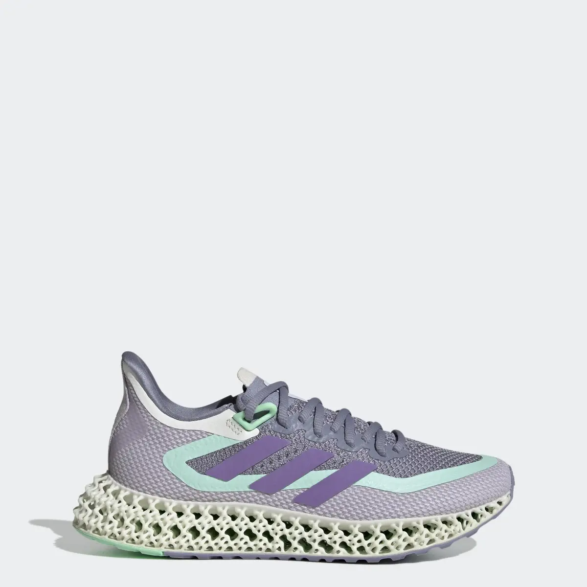 Adidas 4DFWD 2 Running Shoes. 1