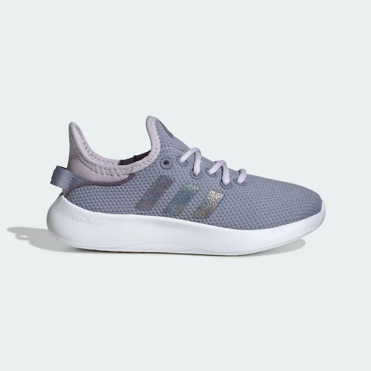 Adidas Cloudfoam Pure Shoes Kids. 2