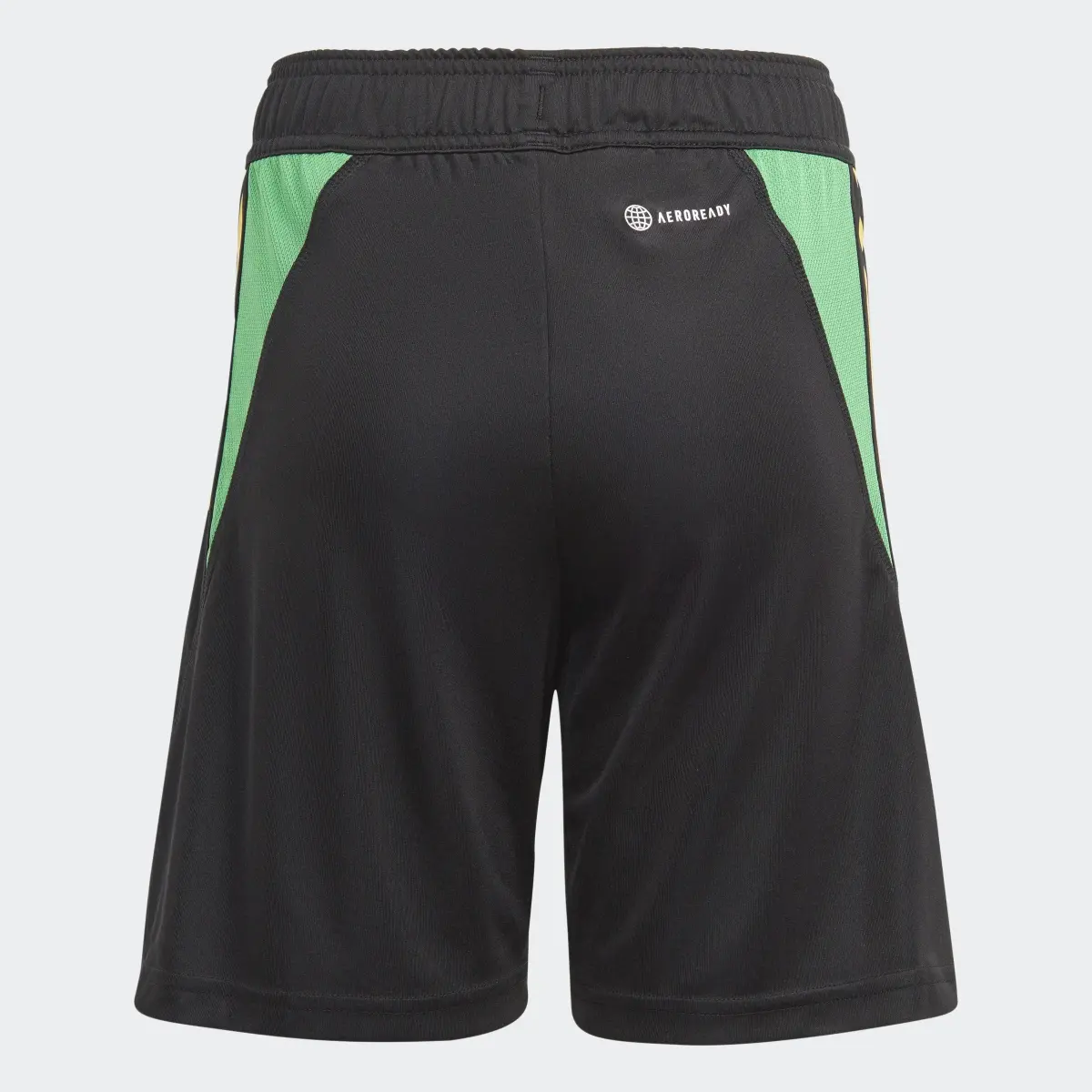 Adidas Short da allenamento Tiro 23 Jamaica. 2