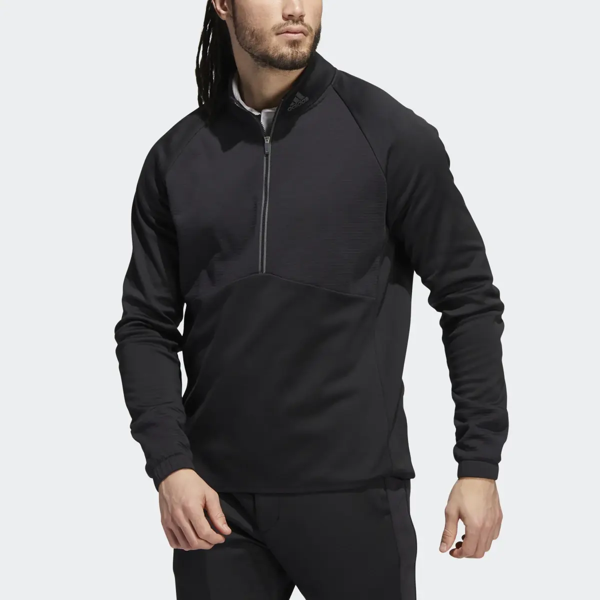 Adidas Haut COLD.RDY 1/4-Zip. 1