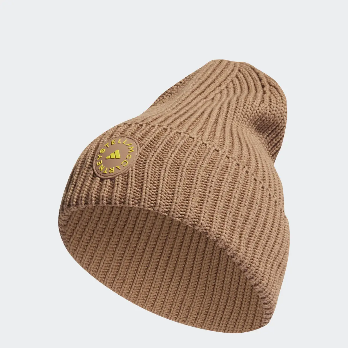 Adidas by Stella McCartney Beanie. 1