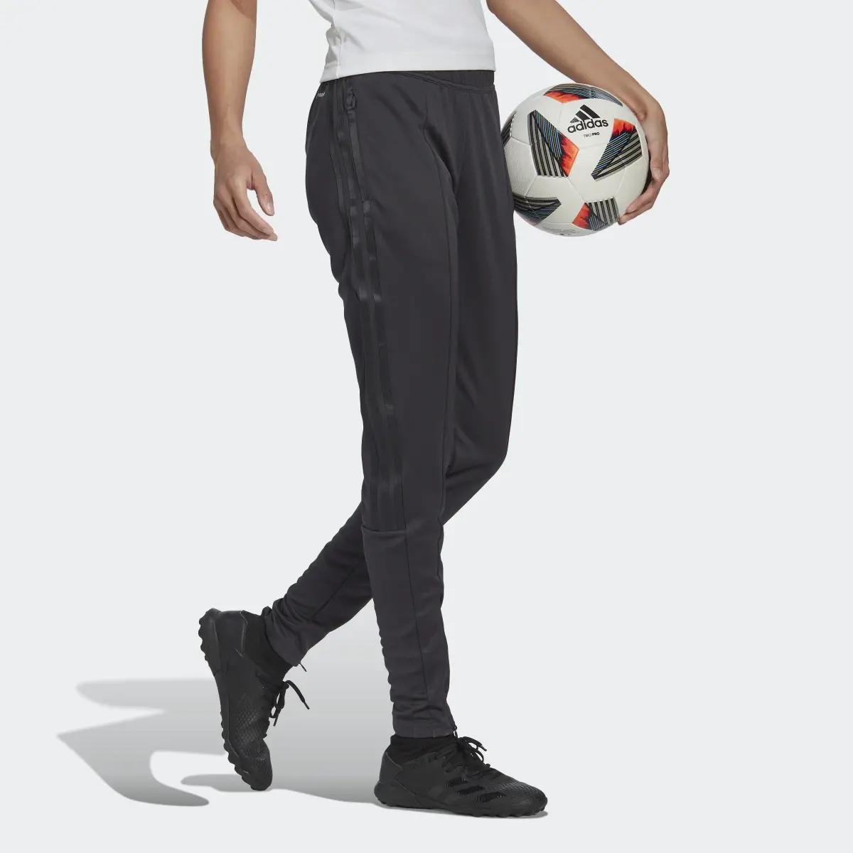 Adidas Tiro Split-Hem Pants. 3