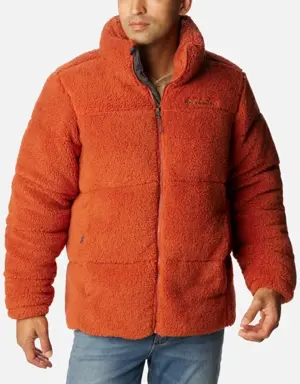 Men's Puffect™ Sherpa Jacket