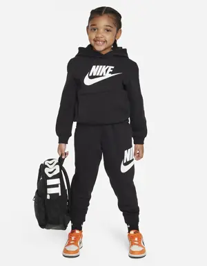 Nike Club Fleece Set