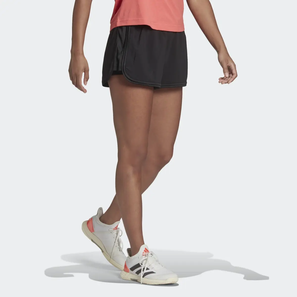 Adidas Short da tennis Club. 3