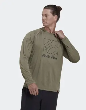 Five Ten Long Sleeve Jersey