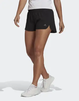 Fast Running Shorts