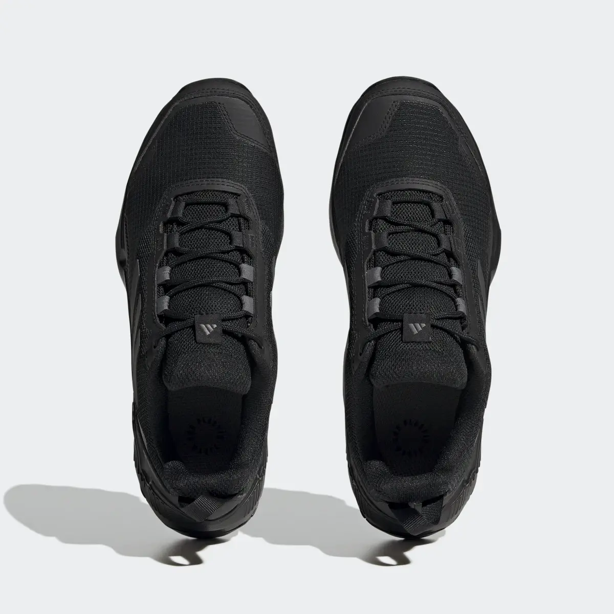 Adidas Eastrail 2.0 RAIN.RDY Hiking Shoes. 3