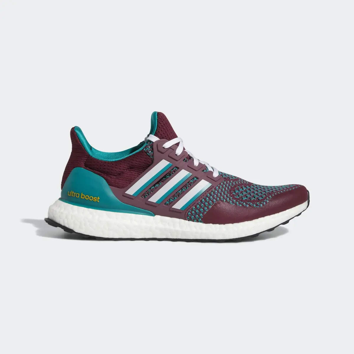 Adidas Ultraboost 1.0 DNA Mighty Ducks Jesse Hall Running Sportswear Lifestyle Shoes. 2